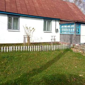 Продам будинок  с.Ясногород