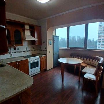 2-х кімн.Вацлава Гавела 38г