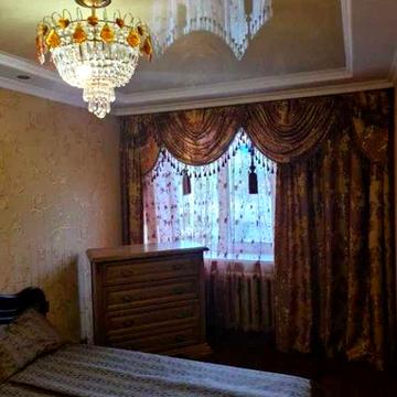 Оренда затишної 3 кімнатної квартири, район Митниця