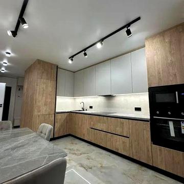 Терміново! Укомплектована 1 кім квартира