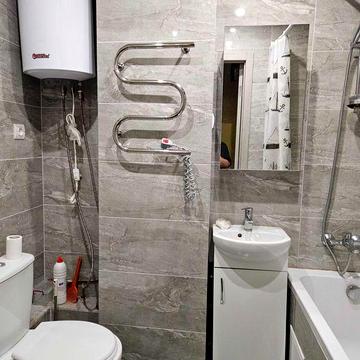 Продам від власника 2-х кімн кварт в Хортицькому районі від власника