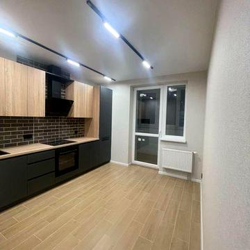 Продам однокімнатну  квартиру 40м/кв., 5/9 поверх, в ЖК Миру-3, pp3. ЖК-Миру-3