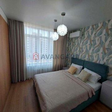 Чудова 1 кімнатна квартира в ЖК Місто Квітів Тираспільська 52 Сирець