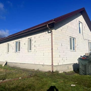 Продам НОВИЙ будинок 2021 р / з с. ЧЕЧЕЛЕВО ( передмістя КРЕМЕНЧУКА)