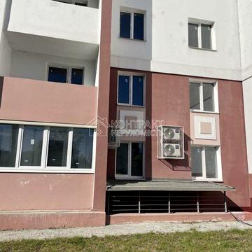 Продається 2к квартира в зданої новобудові, м Академіка Павлова