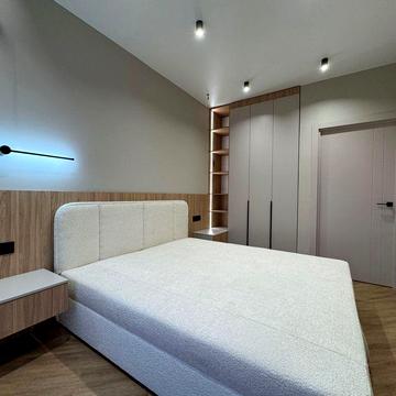 нова квартира з ремонтом ЖК Софія Резіденс Софіївська Борщагівка Sofia ЖК Софія Резіденс