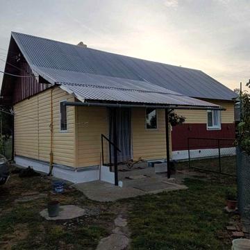 Продається будинок