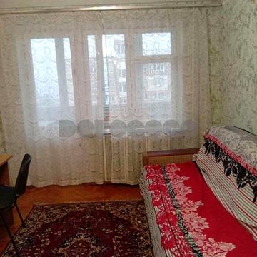 Оренда  1к квартири вул. Харківське шосе 21/1