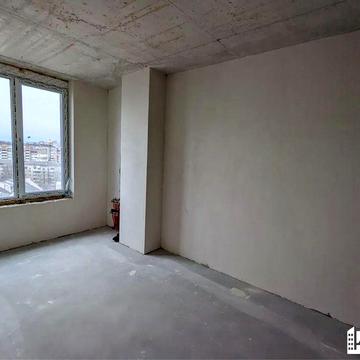 Терміново! Готова однокімнатна квартира біля річки