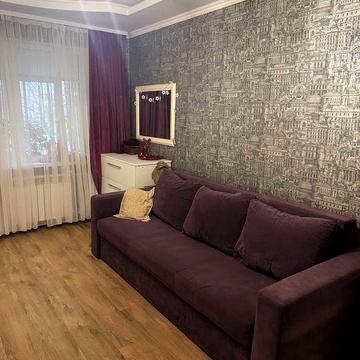 Продам свою двокімнатну квартиру м. Обухів