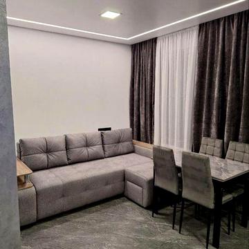 Здам квартиру довгостроково