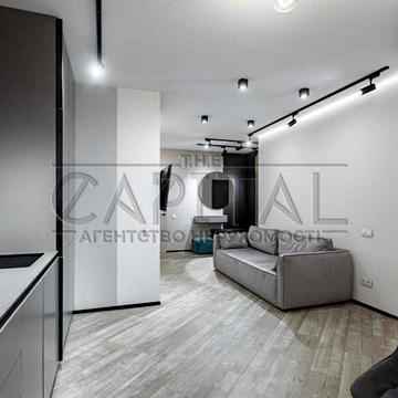 Аренда 2-х комнатной квартиры ул Глибочицька ЖК Львовский квартал