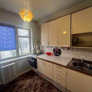 Двокімнатна квартира по вул. Академіка Курчатова, 13, метро Лісова