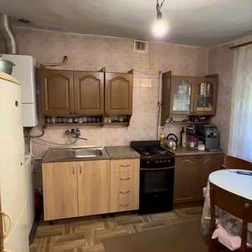 Продаж частини будинку, Крутий узвіз