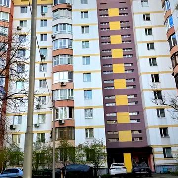 Двокімнатна квартира, Зоологічна 6 В, продаж від власника