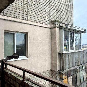 2-к. квартира. Тополя 3.