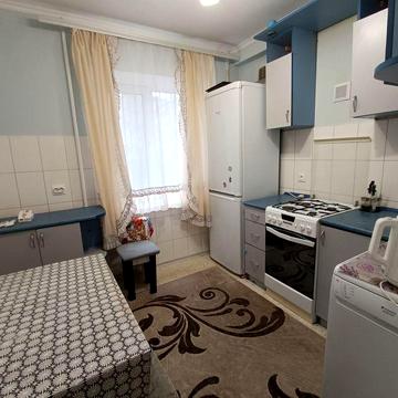 Оренда 3к квартири вул.Соломянська 10. метро Вокзальна