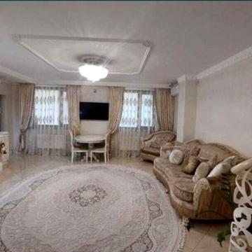 Пентхаус в ЖК Академмістечко з терасою