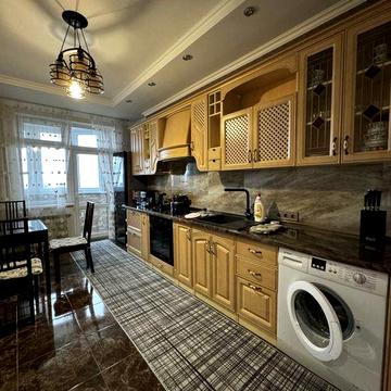 Перша Оренда !Говорова-Парк Перемоги