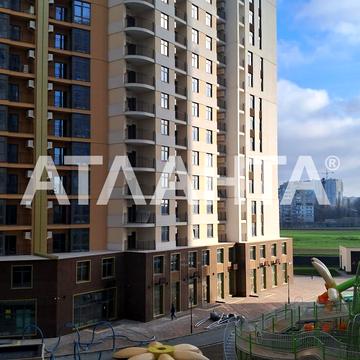 улица Краснова, 3/672-4, Фонтан, Приморский, Одесса, Одесская 48000.0 USD