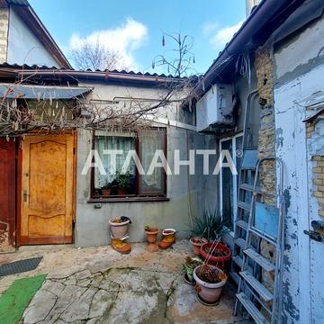 улица Ширшова, 43, Слободка, Пересыпский, Одесса, Одесская 30000.0 USD