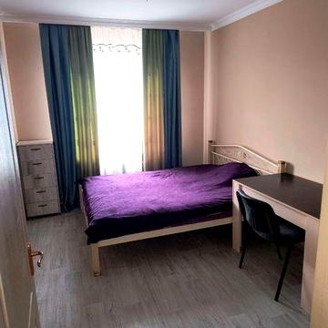 Оренда 2к квартири на вул. ЗСУ