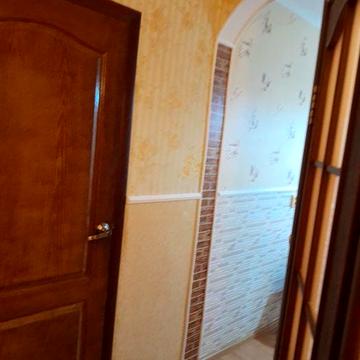 Продаётся 3 х комнатная квартира в Овидиополе.45кв.м за 32000 дол США.