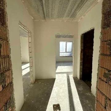 ЖК Бургундія 3, 1-кімнатна квартира — 39,26 м² . ЖК Бріквуд 3