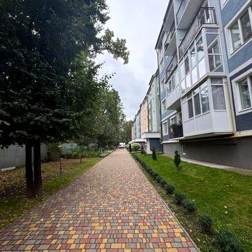 Готова квартира 36 300$. Оформлення 2%. Сертифікат/єОселя - так ЖК Грін Ярд