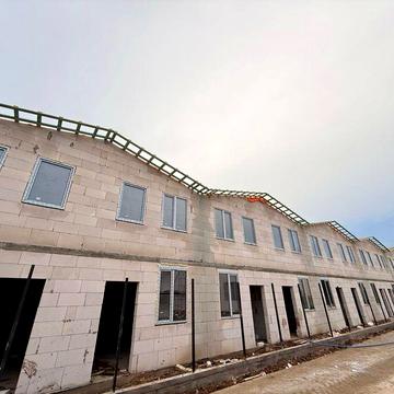 Продаж!! Таунхаус 35м2 ціна ТОП - 17500$