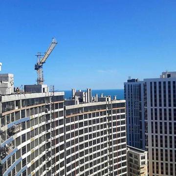 Срочно! Студия 30м2. Дом сдан. Без комиссии. Аркадия ЖК Атмосфера