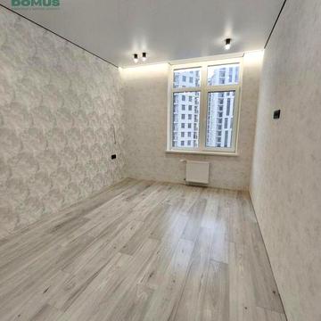 СРОЧНО‼️ 1 комн Вид на Ипподром‼️ ЖК 63 Жемчужина‼️ С ремонтом! ЖК «Шестьдесят третья жемчужина»