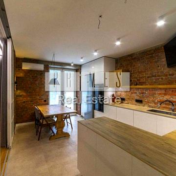 Продаж 3к квартири 112м2 ЖК Герцен Парк вул. Герцена ЖК Герцен Парк