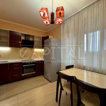 ПРОДАЖ 2к квартири 57м2, ЖК Ново-Деміївський, Лобановського, Голосієво ЖК Ново-Деміївський