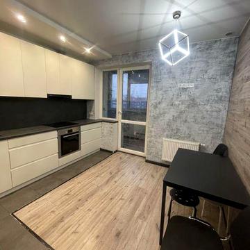 Аренда 2 к. квартиры ЖК Левада Гагарина