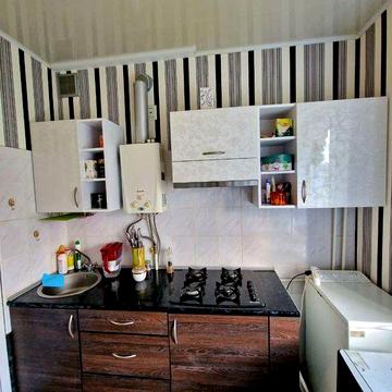 Оренда 2к квартири по вул.Військбуд Запоріжжя