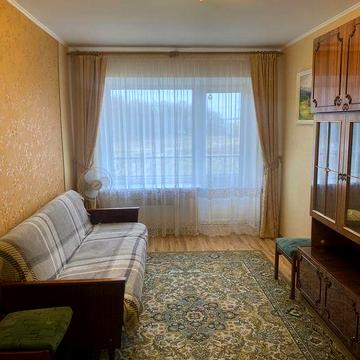 Оренда 1к на Зулінського