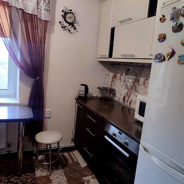 Оренда однокімнатної квартири