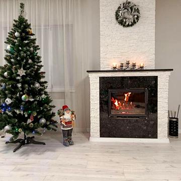 Продається котедж з ремонтом та гаражем