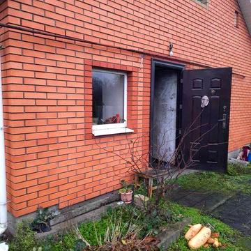 Сдается Дом Малая Кохновка(Кременчуг)