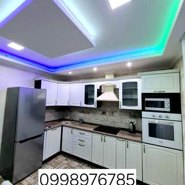 Оренда 2 к.к в Рівєрі з євроремонтом