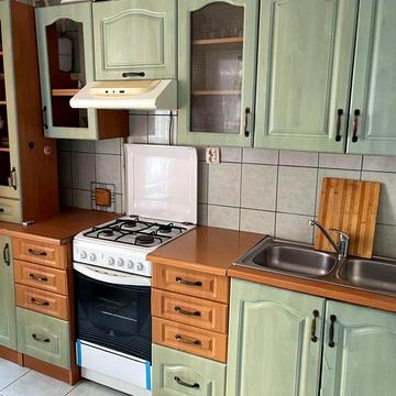 Довгострокова оренда 3-кімнатної квартири поблизу Львова