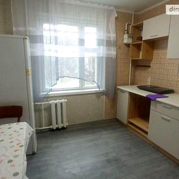 Довгострокова оренда 1к Квартира Андрія Первозванного вулиця