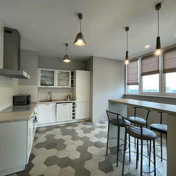 Самійла Кішки вул. (Маршала Конєва), 12