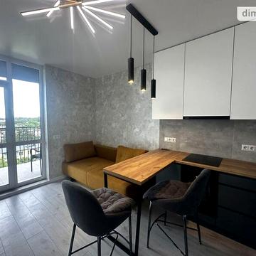 Продаж 1к Квартира 600-річчя вулиця ЖК Лесопарковый