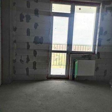 2 комн.квартира ул.Сахарова/Бочарова в новом сданном доме 3этаж 64м.кв