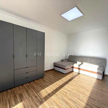 ОРЕНДА 1-кім. квартира, вул. Слобідська, ЖК КАЛИНОВА Слобода ОЗЕРО