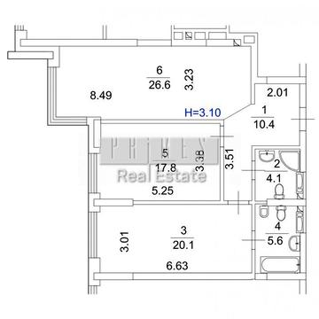 Продаж 2к квартири 85м2 ЖК Edelweiss House  Печерськ ЖК Edelweiss House