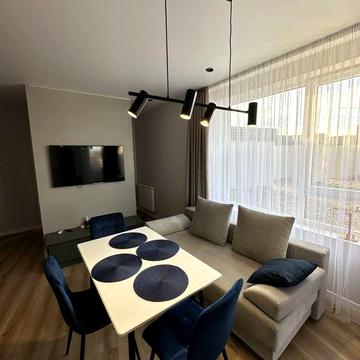 Оренда Дизайнерської квартири в ЖК Safe Town, вул. Кульпарківська