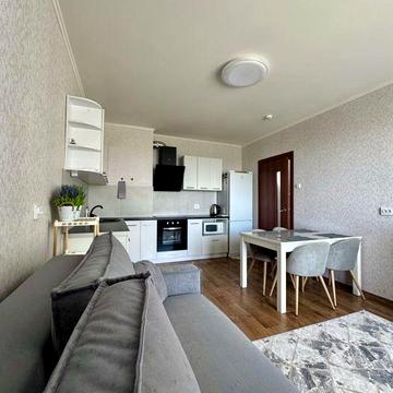 Оренда Євродвушка МЕТРО Іподром, Генератор, Голосіївський район